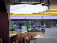 -黄记煌三汁焖锅(悦方IDmall店)