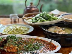 -青城甲(青城山店)