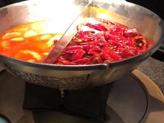 -湊湊火锅·茶憩(新中关购物中心店)