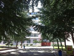 android_upload_pic-辽宁大学(崇山校区)