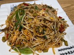 -牛八宝桂林米粉(八里庄店)