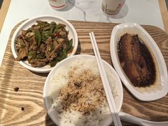 -乡村基·川味现炒大王(熙悦天街店)