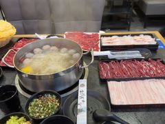 -林记潮牛·牛肉火锅(上马墩店)
