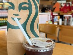 -星巴克臻选(广州东山锦轩店)