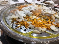 桑拿鱼-凯盈阁·顺德私房菜·桑拿鸡