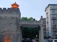 -南关石牌坊古镇