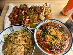 -多鱼炸串麻辣烫(闽江路店)