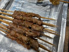 -小炉子烤串(沈辽路店)