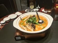 -明丰小渔馆(明月路店)