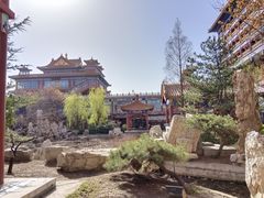 -大明幻境第一城