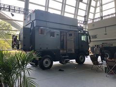 -上海汽车会展中心