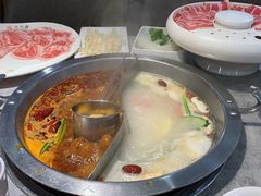 -人人捞火锅(陵水店)
