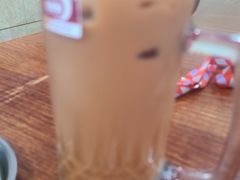 招牌冰奶茶-恒兴发茶店(水巷口店)