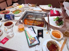 -海底捞火锅(吾悦国际广场店)