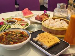 -凯鸽酒楼(大同振兴街店)