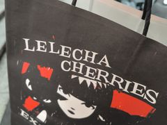 -LELECHA乐乐茶(新街口大洋店)