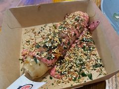 -JuiceRobot·手工意大利面&汉堡精酿(珠江新城店)