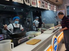 -素满香·素食自助餐(福州·长乐北路店)