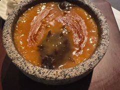 -上海滩餐厅(BFC外滩金融中心店)