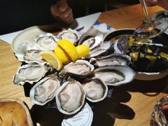 -Osteria Garden 生蚝花园餐厅(原进贤路店)