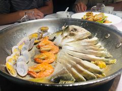 -百味馆·粤菜·湛江菜(后海花园店)