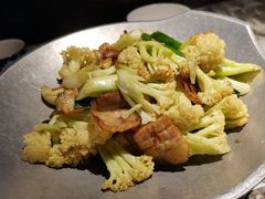 -绿茶餐厅(城西银泰城店)