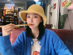 -鱼羊宴烤鱼羊蝎子烧烤(怡馨家园店)