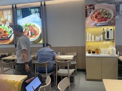 -李先生牛肉面大王(广渠门内店)