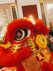 -上海虹桥锦江大酒店·宴会厅