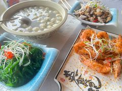 -北港方记海鲜楼·海景餐厅