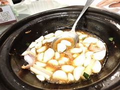 -益健名厨海鲜城(夏湾店)