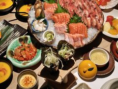 -匠和风精致料理(宁德万达店)