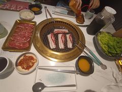 -炙城·韩式烤肉(南京东路店)