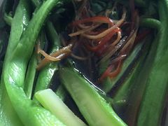 -好嫂子酱猪手•农家菜(蒲黄榆店)