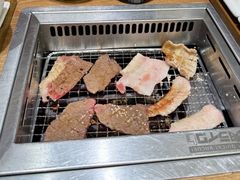 -焼肉ライク·烧肉LIKE(万菱汇店)