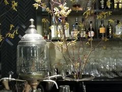 -大酉·M Coffee(北京美术馆店)
