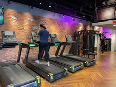 -NRG 健身私教CLUB(云山路店)