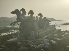 -养马岛旅游度假区