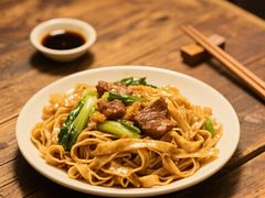 -葛记焖饼(伏牛路店)