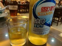 -俏湖兰·辣椒炒个肉(海沧店)