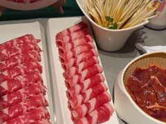 -海底捞火锅(河东万达广场店)