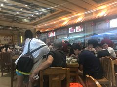 -葛记焖饼(伏牛路店)