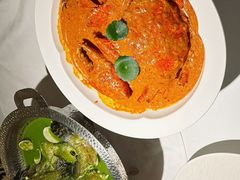 -狮拾久·现代新加坡料理(壹方城店)