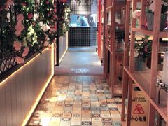 -南城十里潮汕鲜牛火锅·鲜虾生滚粥(融汇老商埠店)