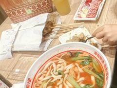 -阿利茄汁面(二七万达店)