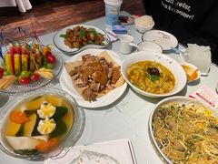 -长春市茶啊衝饭店(南湖公园店)