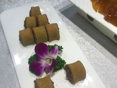 -京味民福烤鸭店(建设四马路店)