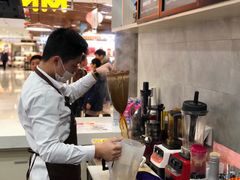 -麦尚心甜(北金鹰店)