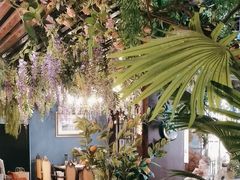 -第101座花园餐厅(湖滨88店)