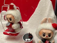 -泡泡玛特POPMART(蓝色港湾店)